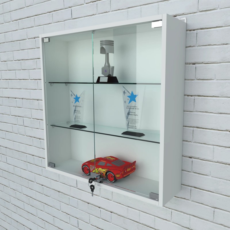 Witryna wisząca 680×680×170 - Otut Plus