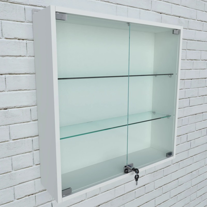 Witryna wisząca 680×680×170 - Otut Plus