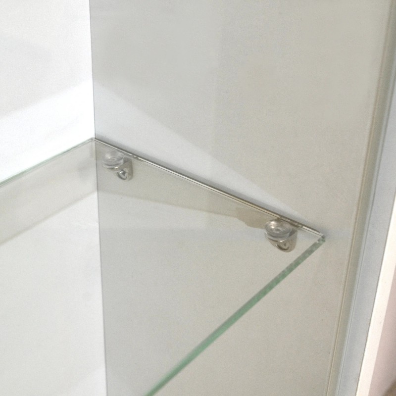 Witryna wisząca 680×680×170 - Otut Plus