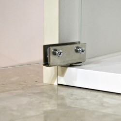 Witryna wisząca 680×680×170 - Otut Plus