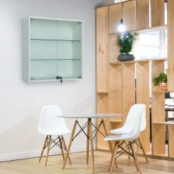 Witryna wisząca 680×680×170 - Otut Plus