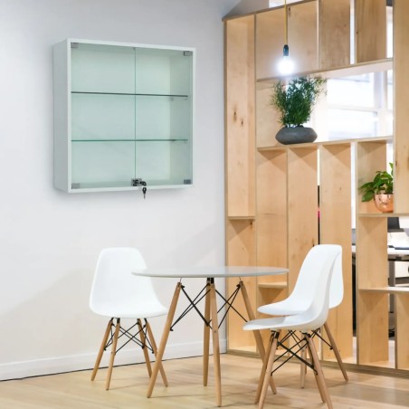 Witryna wisząca 680×680×170 - Otut Plus