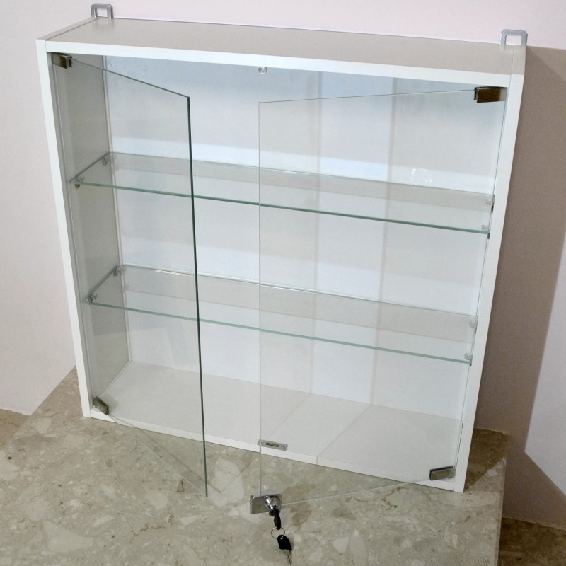 Witryna wisząca 680×680×170 - Otut Plus