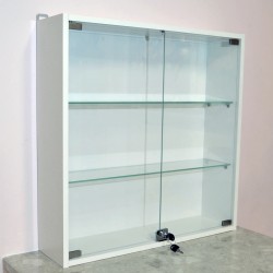 Witryna wisząca 680×680×170 - Otut Plus