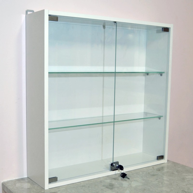 Witryna wisząca 680×680×170 - Otut Plus