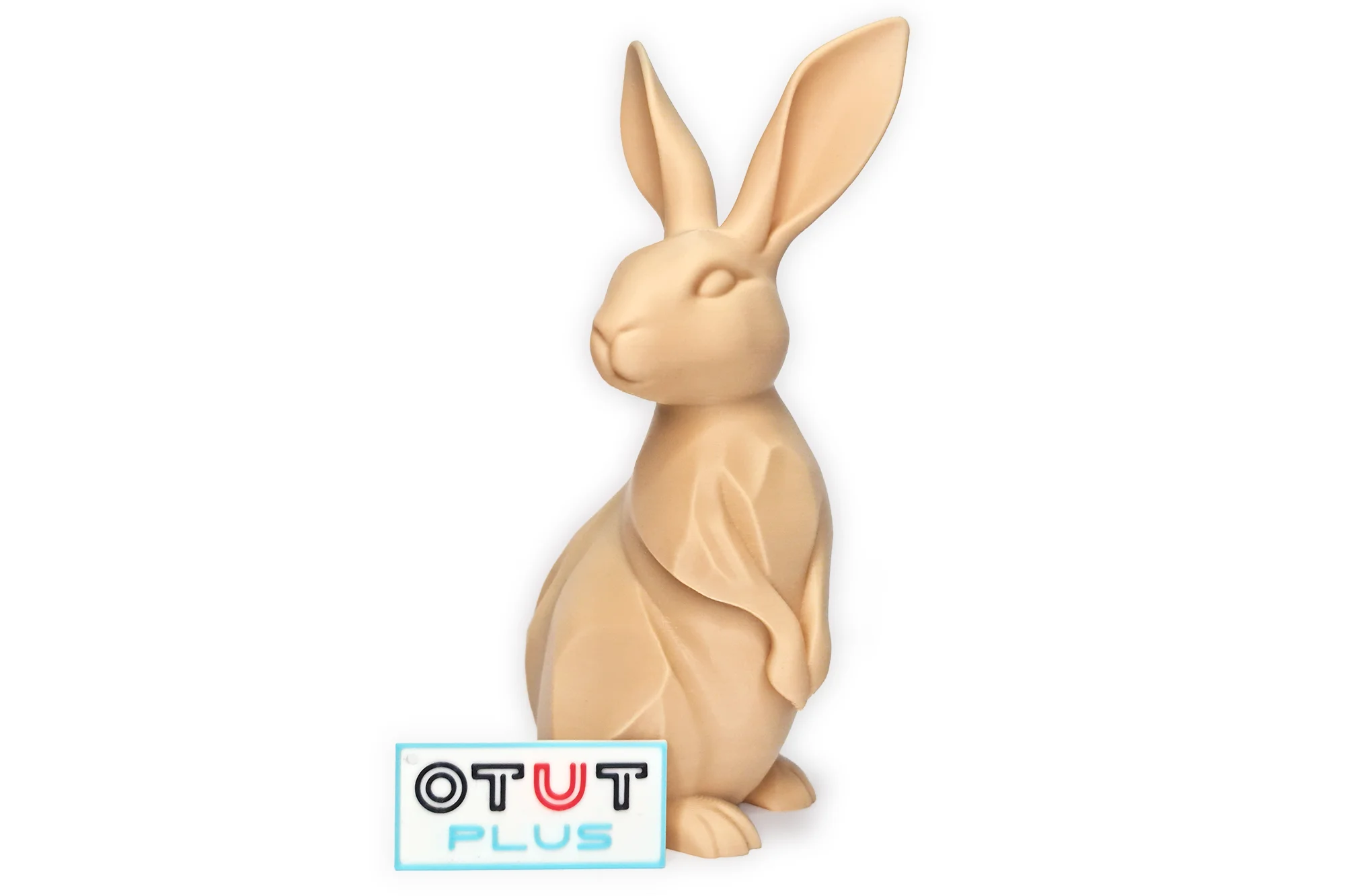 Kolekcja modeli druku 3D – produkcja OTUT PLUS, dekoracje 3D