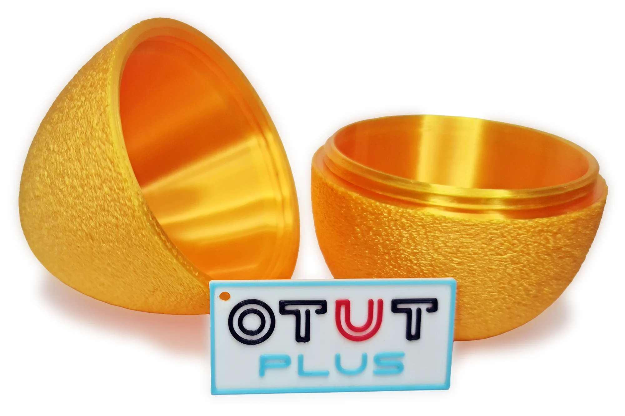 OTUT PLUS – produkcja modeli 3D, kolekcja dekoracji i dodatków