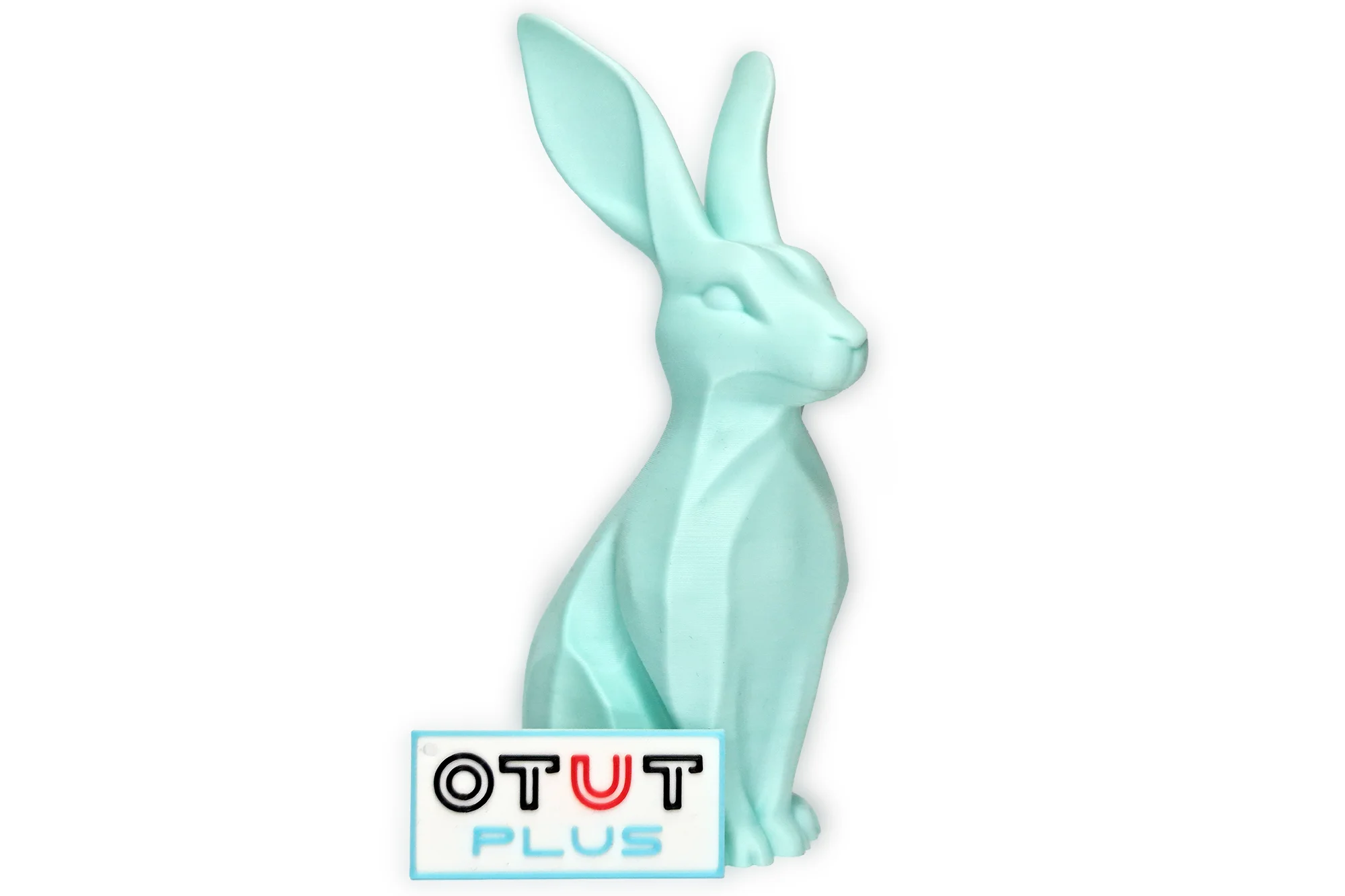 OTUT PLUS produkcja – kolekcja druku 3D, autorskie modele i dekoracje